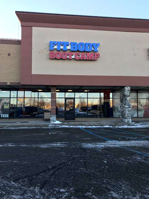 Auburn Hills Fit Body Boot Camp Auburn Hills Fit Body Boot Camp