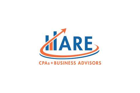 Hare CPAs + Business Advisors Hare CPAs + Business Advisors