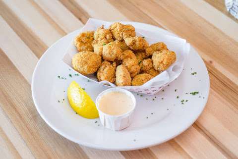 O'Brien's Crabhouse